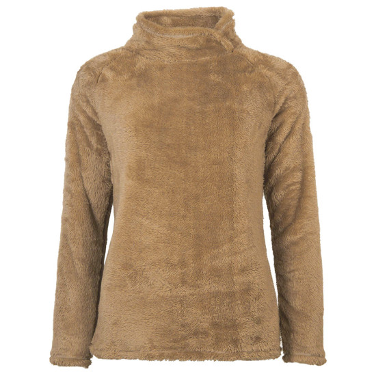 O'neill Γυναικεία μακρυμάνικη μπλούζα Hazel Fleece O'neill Γυναικεία μακρυμάνικη μπλούζα Hazel Fleece